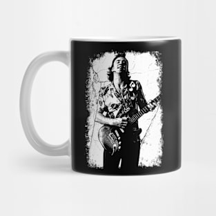 Texas Flood Mug